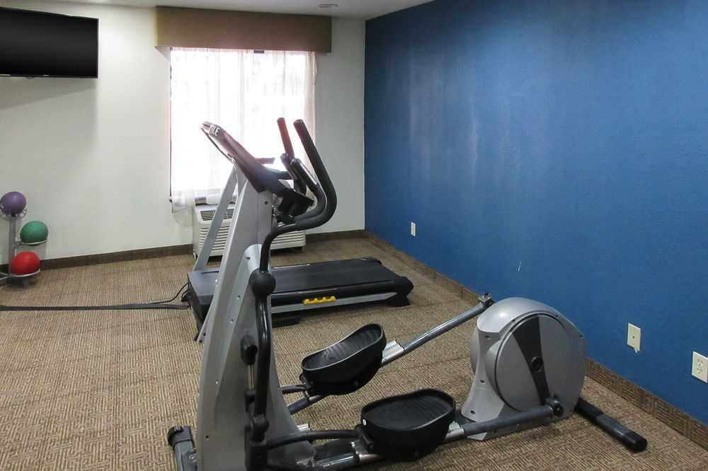 Comfort Inn Dallas Park Central Екстериор снимка
